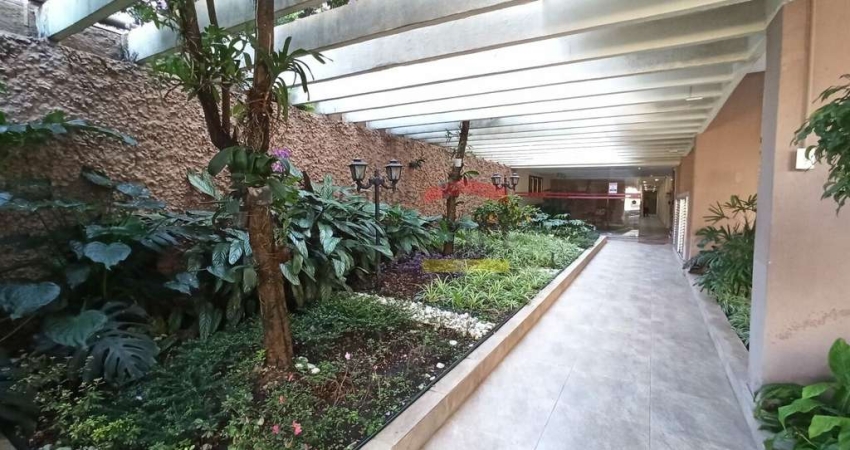 Apartamento para venda em Santana - 60m² com 2 Dormitórios, bem Localizado - 800m do Metrô Santana!