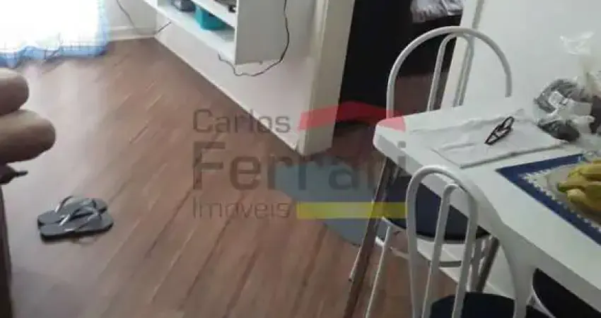 Apartamento à Venda, Vila Amália, 03 dormitórios, sem vaga