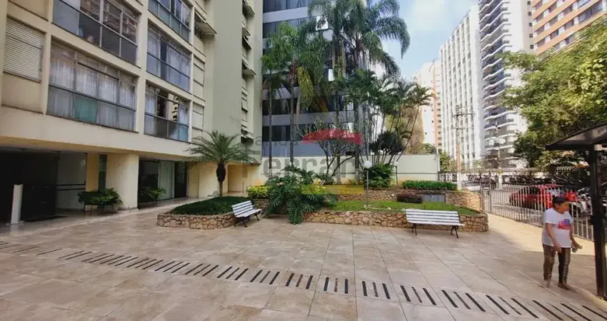 Apartamento com 3 quartos à venda na Rua Voluntários da Pátria, 2840, Santana, São Paulo