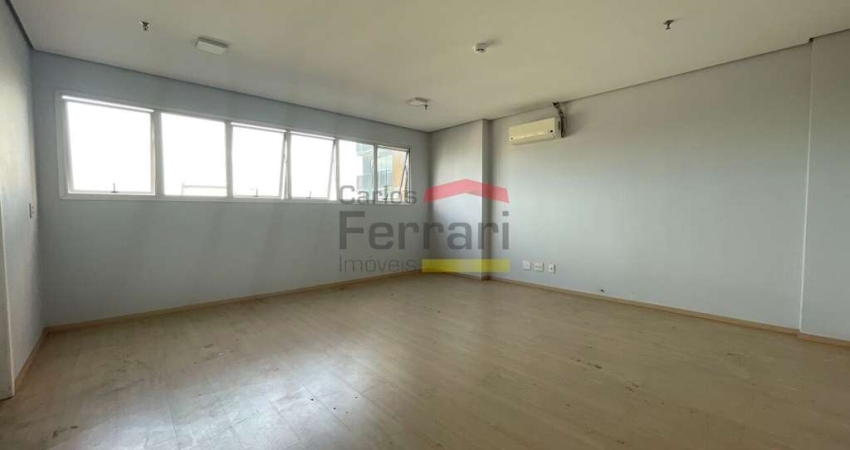 Oportunidade! Sala Comercial à Venda - 36m² - Metrô Portuguesa-Tietê - Por R$ 265 mil