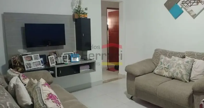 Apartamento com 2 quartos à venda na Avenida Leôncio de Magalhães, 1671, Jardim São Paulo (Zona Norte), São Paulo