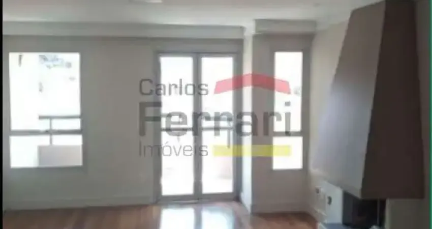 Apartamento com 3 quartos à venda na Rua Arthur Mazzetti, 166, Parque Mandaqui, São Paulo