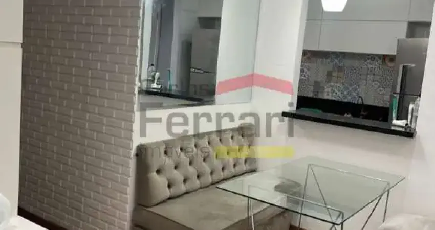 Apartamento a venda, Gopoúva  - Guarulhos, 02 dormitórios, 01 vaga