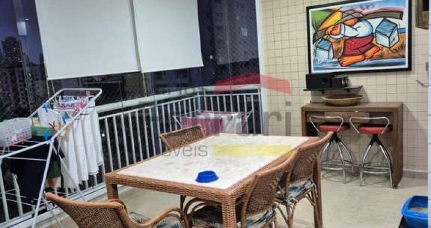 Apartamento no Lauzane Paulista