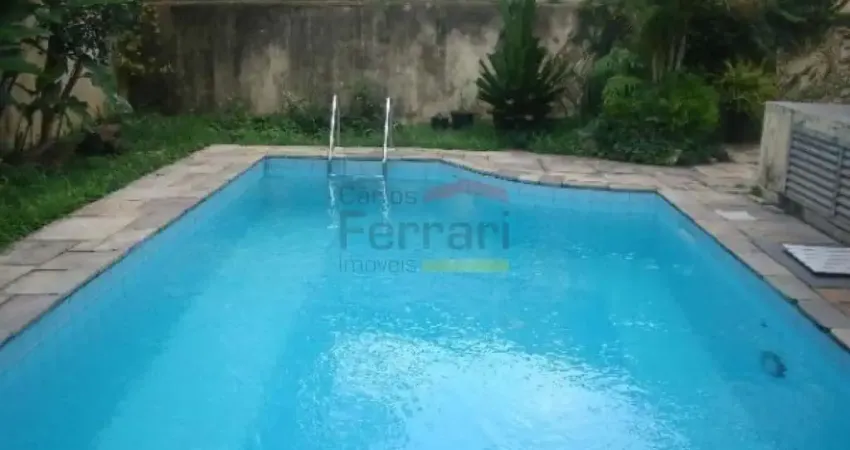 Excelente Casa no Jardim Floresta