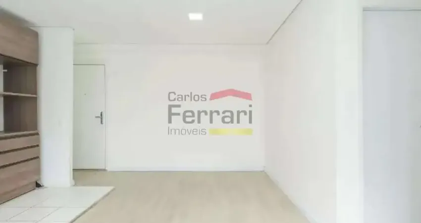 Apartamento à Venda no Cambuci  com 2 quartos, 1 Vaga