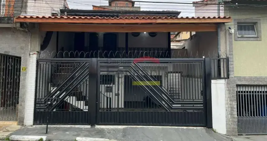 Casa com 3 quartos à venda na Rua Expedicionários Bragantinos, 84, Vila Mota, Bragança Paulista