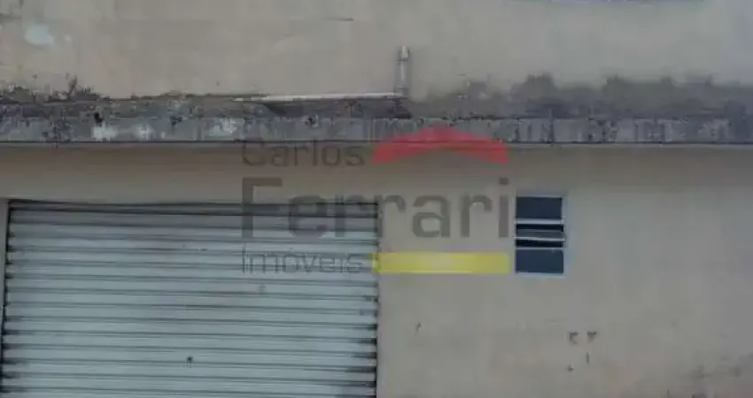 TEERRENO MANDAQUI COM 8 METROS DE FRENTE X 23,70 DE FUNDO .