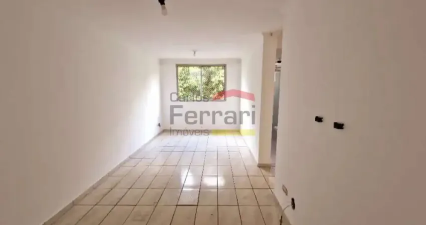 Apartamento à venda com 2 quartos, 60m² -Lauzane Paulista