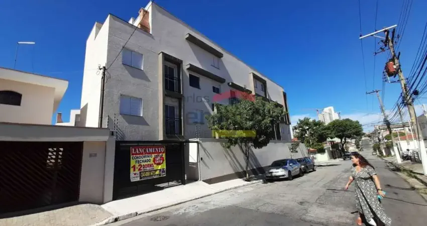 APARTAMENTOS NOVOS NO PARQUE VITORIA, 2 DORMITÓRIOS, 1 VAGA