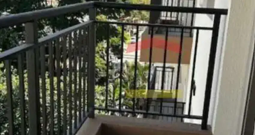 Apartamento à Venda, Pinheiros 02 dormitórios, sem vaga, varanda