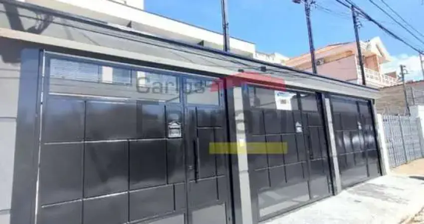 Casa com 3 quartos à venda na Rua Itaguacaba, 298, Mandaqui, São Paulo