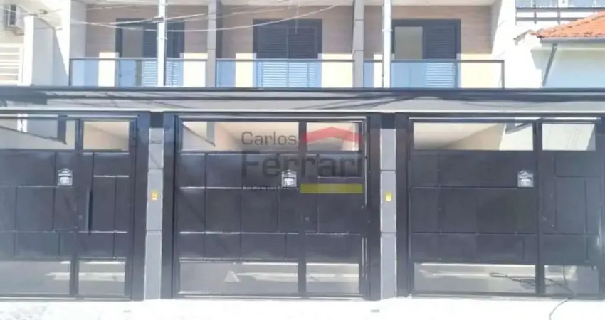 Casa com 3 quartos à venda na Rua Itaguacaba, 300, Mandaqui, São Paulo