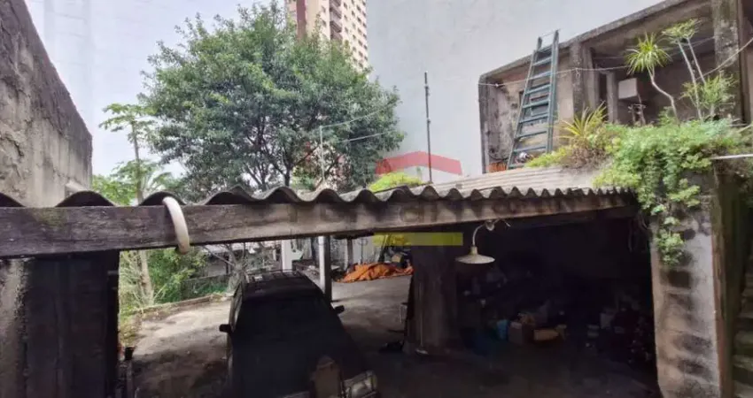 Casa com 2 quartos à venda na Rua Damiana da Cunha, 87, Santa Teresinha, São Paulo