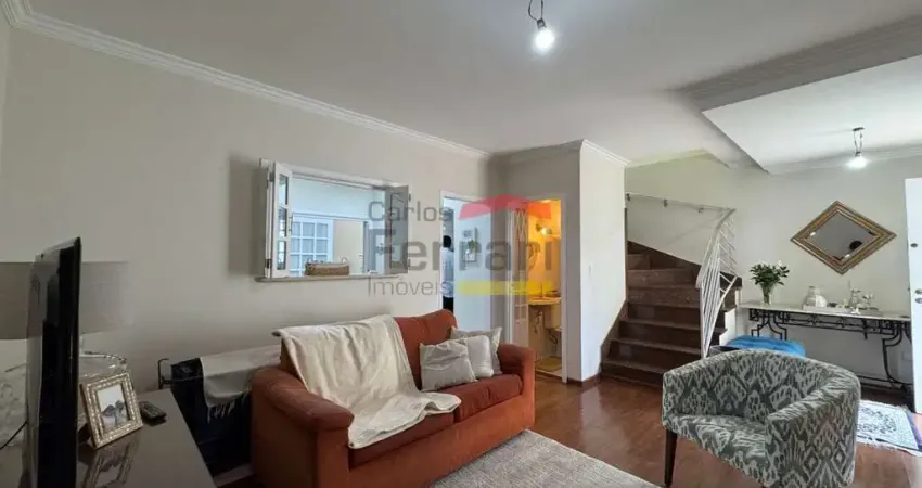 Casa comercial com 4 salas à venda na Rua Pontins, 174, Santana, São Paulo