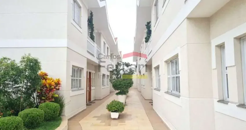 Casa Condominio fechado Chora Menino Venda 3 dormitórios