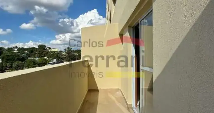 Studio novo à venda ou locação com 1 dormitório em Santana