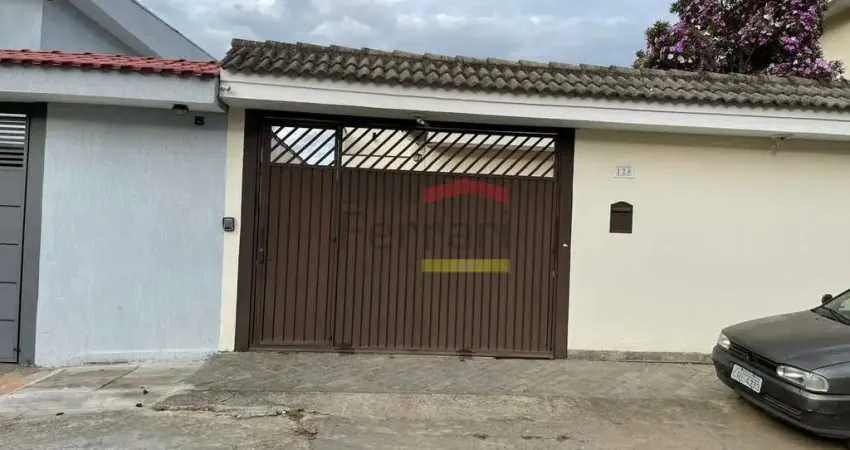 Sobrado Espaçoso e Completo á Venda no Jardim Tremembé