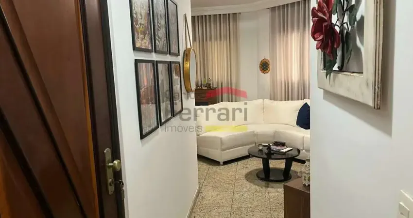 Apartamento com 3 quartos à venda ou para alugar em Santana - SP