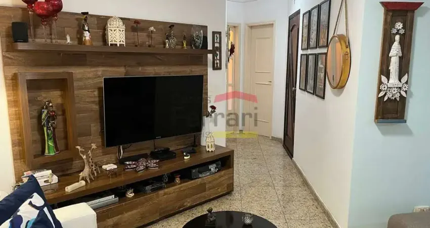 PROMOÇÃO CONDOMINIO PAGO ATÉ DEZEMBRO 2026 Apartamento com 3 dormitórios à venda em Santana - SP
