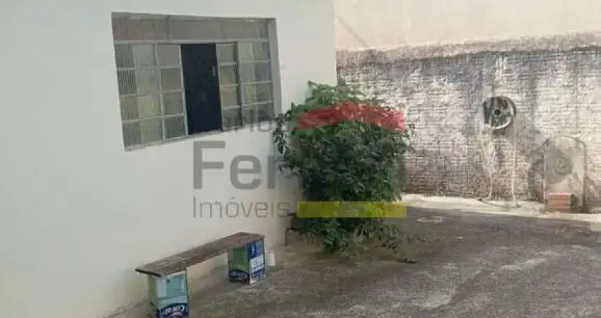Casa Terrea no Imirim