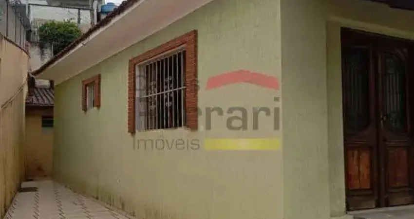 Casa Térrea na Santa Inês