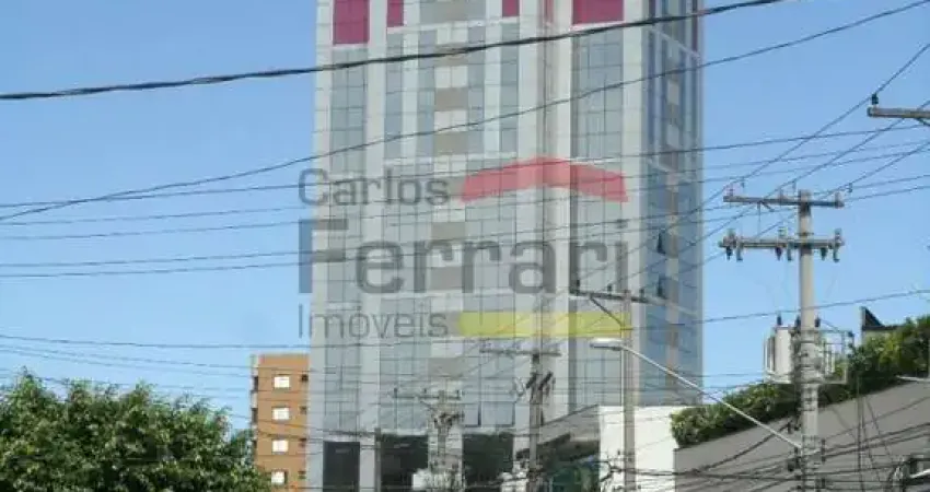 Sala comercial com 4 salas à venda na Rua Doutor César, 530, Santana, São Paulo
