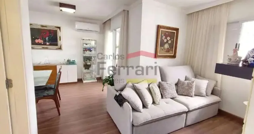 Apartamento a venda, Água Branca, 02 dormitórios, 01 suíte, 02 vagas, varanda