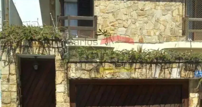 SOBRADO NA VILA MAZZEI COM 3 DORMITÓRIOS, SENDO 1 SUÍTE, 7 VAGAS DE GARAGEM