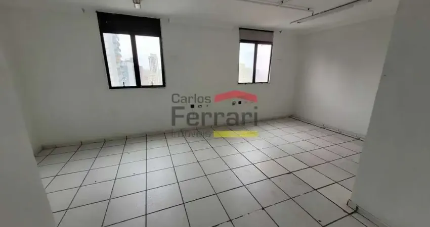 Ponto comercial com 1 sala para alugar na Rua Alfredo Pujol, 545, Santana, São Paulo