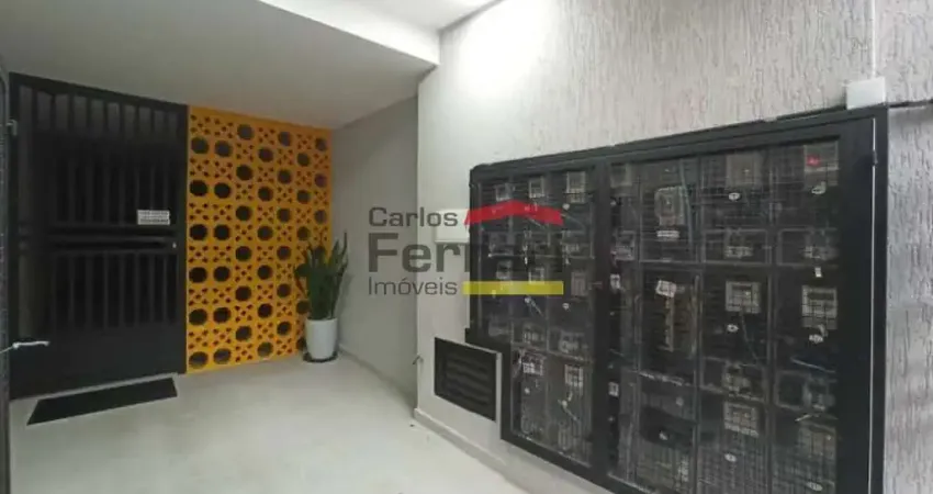 Apartamento Novo para Locação em Santana - Compacto, Moderno e Funcional