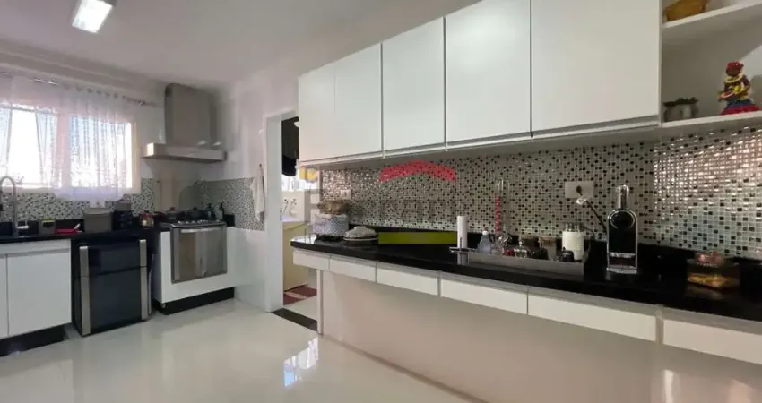 Apartamento com 3 quartos à venda na Rua Franco Paulista, 112, Água Fria, São Paulo