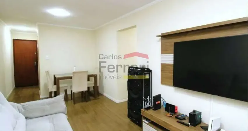 Apartamento com 2 quartos à venda na Avenida Paulo Lincoln do Valle Pontin, 266, Jaçanã, São Paulo