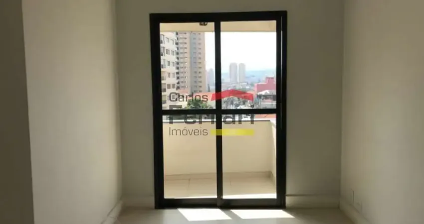 Apartamento com 2 quartos à venda na Rua Conselheiro Moreira de Barros, 1152, Santana, São Paulo