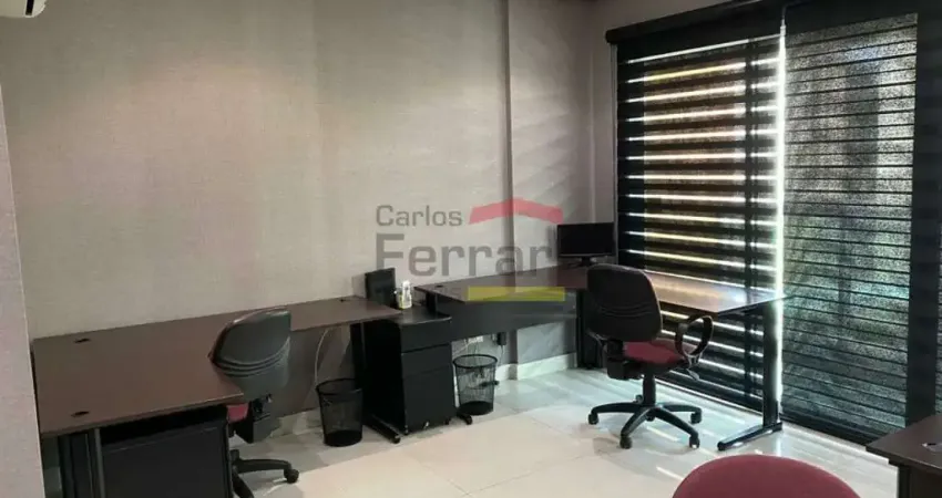 Sala comercial para venda em Santana! Oportunidade!