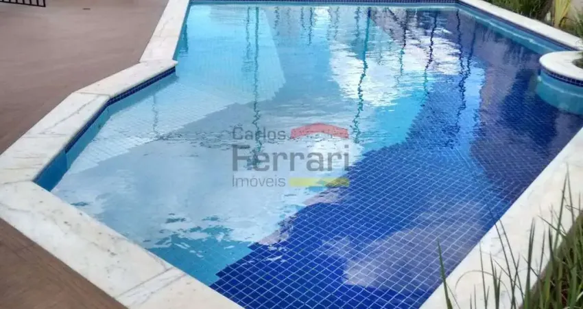 Apartamento no Bairro da Parada Inglesa - Próximo ao Metrô