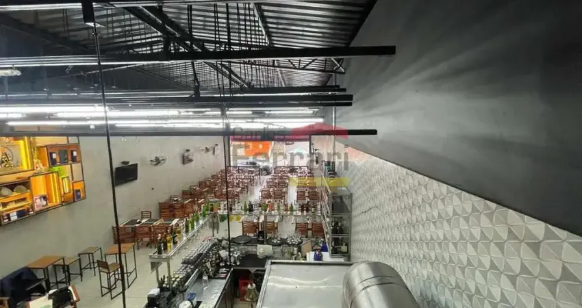 Oportunidade Única! Churrascaria Completa à Venda na Água Fria ? Estrutura Impecável e Pronta para O