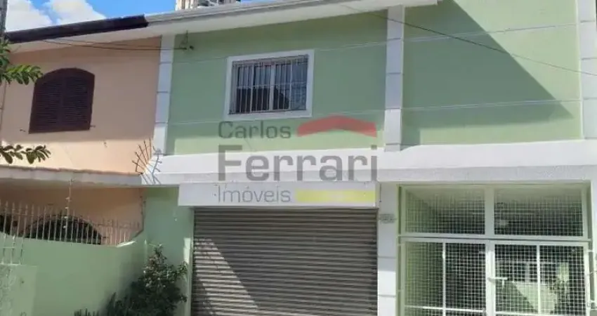 Loja em Santana