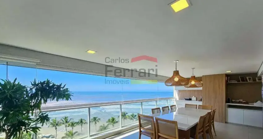 Apartamento com 5 quartos à venda na Passeio das Caravelas, 269, Riviera, Bertioga