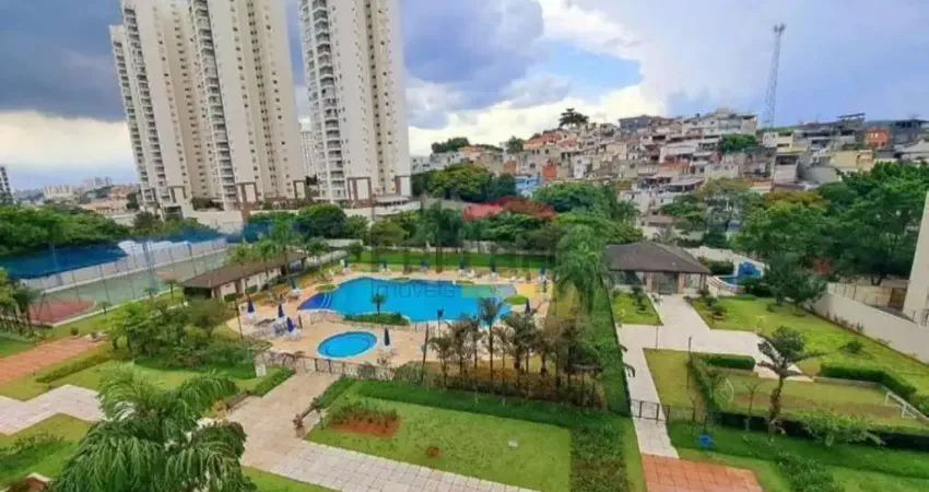 Apartamento com 3 quartos à venda na Rua Professor Dorival Dias Minhoto, 333, Lauzane Paulista, São Paulo