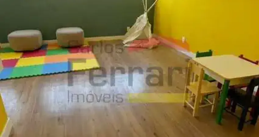 Apartamento com 2 quartos à venda na Rua Chico Pontes, 273, Carandiru, São Paulo