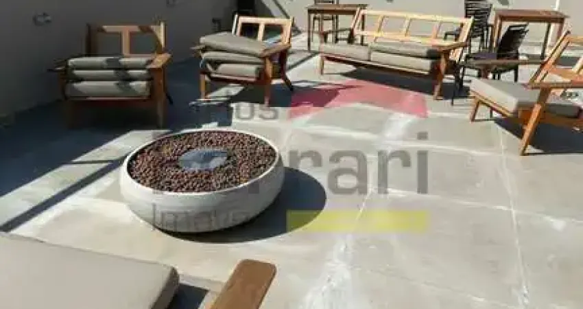 Apartamento Duplo Novo Proximo ao Expor Center Norte