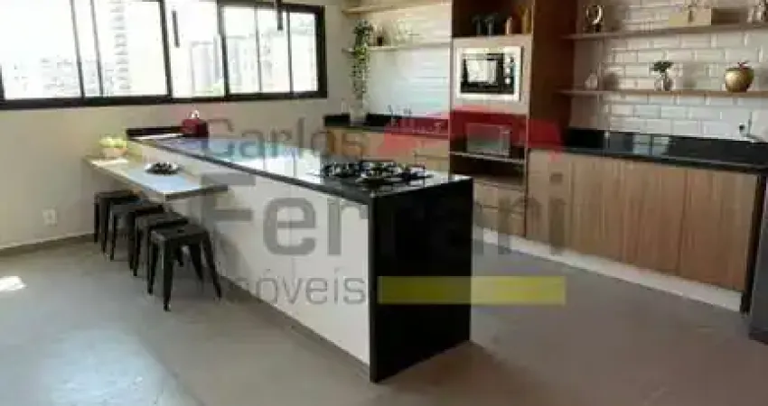 Apartamento Novo proximo ao Expor Center Norte.