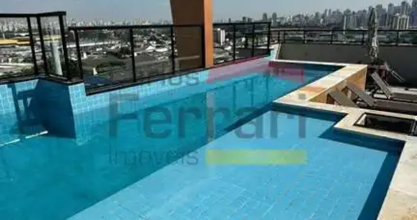 Apartamento novo Proximo ao Expor Center Norte.
