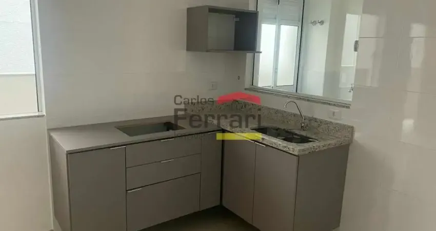 Apartamento com 1 quarto para alugar na Rua Conselheiro Moreira de Barros, 868, Santana, São Paulo