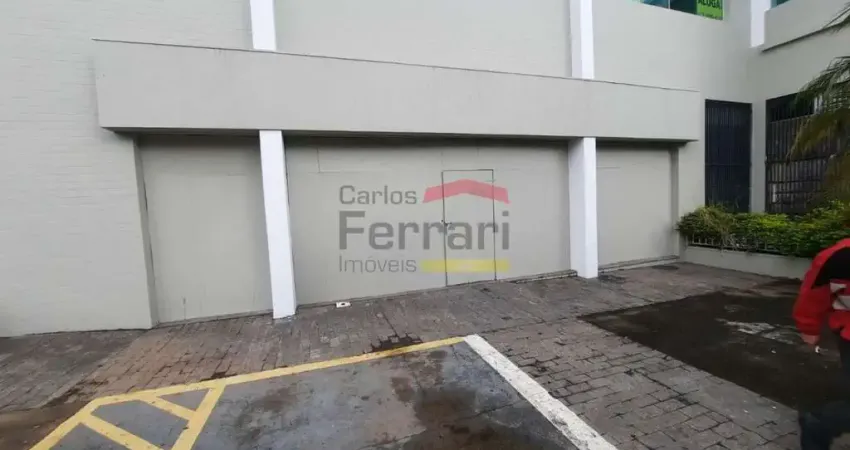 LOJA COMERCIAL PARQUE MANDAQUI
