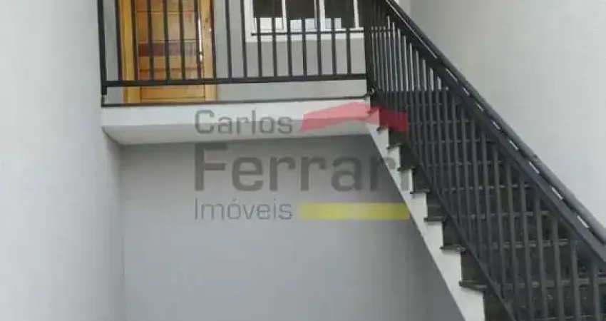Casa com 3 quartos à venda na Rua Vale-Verde, 98, Vila Roque, São Paulo