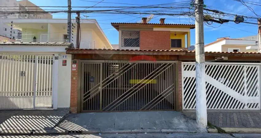 SOBRADO NA AGUA FRIA !