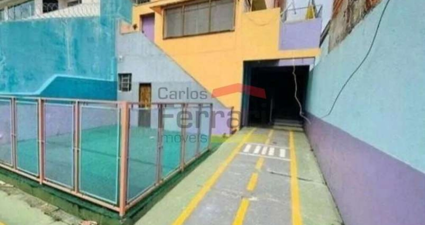 casa comercial vila amália