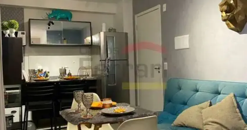 Apartamento com 1 quarto para alugar na Rua dos Estudantes, 357, Sé, São Paulo